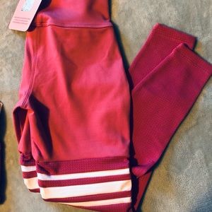 Bombshell sportswear leggings
